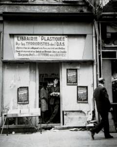 Highlight for Album: Attentats en METROPOLE